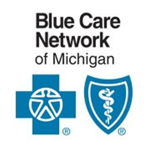 Blue Care Network Michigan