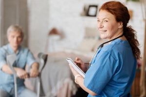 Skilled Home Health Care